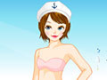 Sailor Kız Giydir 2 online oynamak için