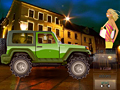 Offroad Transporter online oynamak için