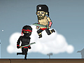 Pirates vs Ninjas online oynamak için