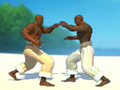 Capoeira Fighter online oynamak için