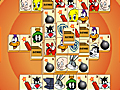 Looney Tunes Mahjong online oynamak için