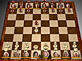 Obama Chess online oynamak için