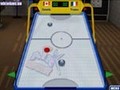 Air Hockey online oynamak için