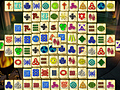 Celtic Mahjong online oynamak için