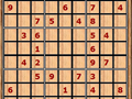 Sudoku Orjinal online oynamak için