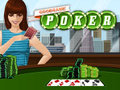 Goodgame Poker online oynamak için