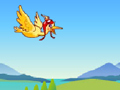 Bird Flight online oynamak için