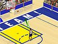 HotShot Hoops online oynamak için