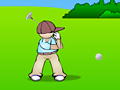 Golf adam online oynamak için