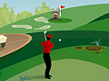 Golf online oynamak için