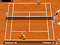 Grandslam Tenis online oynamak için