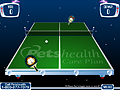 Garfield Ping Pong online oynamak için