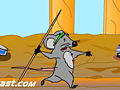 Rats & Spears online oynamak için