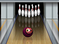 Bowling online oynamak için