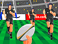 Rugby Ruck bu online oynamak için