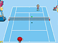 Tenis Master online oynamak için