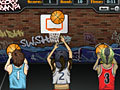 Hoops Mania online oynamak için