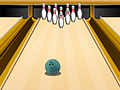 Bowling Mania online oynamak için