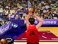 Three-Point Shootout online oynamak için