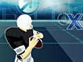 VR Mücadelesi Quarterback online oynamak için