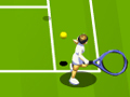 Tenis oyunu online oynamak için