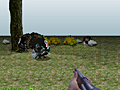 Türkiye Shootout 3D online oynamak için