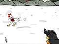 Cock Shooter 2 online oynamak için