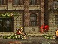 Metal Slug Rampage 3 online oynamak için