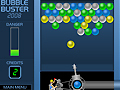 Bubble Buster online oynamak için