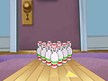 Tom ve Jerry Bowling online oynamak için