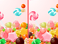 Sweet Tooth Farkı online oynamak için