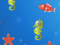 Star Fish online oynamak için