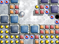 Rumble Ball 3 online oynamak için