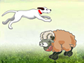 Sheep Jumper online oynamak için