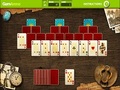 Scarab Solitaire online oynamak için