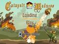 Catapult Madness online oynamak için