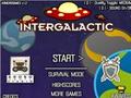 Intergalactic Rumble online oynamak için