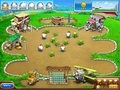 Farm Frenzy. Pişirme Pizza online oynamak için