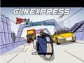 Gun Express online oynamak için