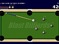 Blast Bilardo online oynamak için