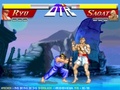 Street Fighter online oynamak için