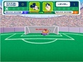 Mickey Mouse ve futbol online oynamak için