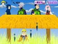 Naruto - kaçırma online oynamak için