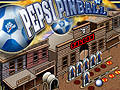 Pepsi Pinball online oynamak için