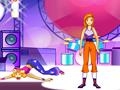 Totally Spies Dans online oynamak için