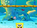 Sünger Bob Squarepants Deep Sea Smashout online oynamak için