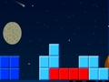 Tetris remake online oynamak için