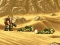 Metal Slug online oynamak için