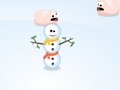 Snowman çimlenme online oynamak için