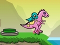 Dinosaur Adventure online oynamak için